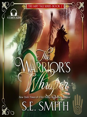 cover image of The Warrior's Whisper